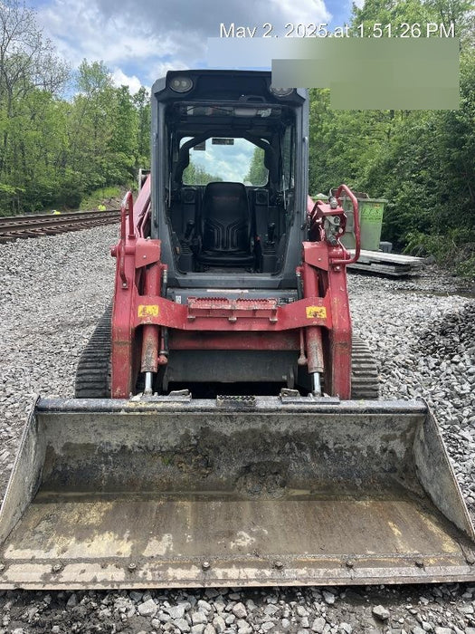 2020 TAKEUCHI TL12R2-CR