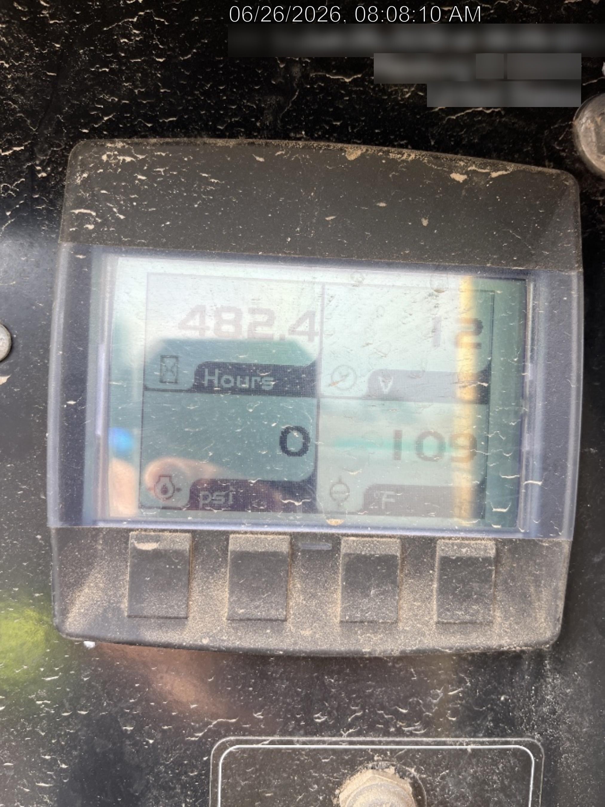 2022 GENIE GS-5390 RT