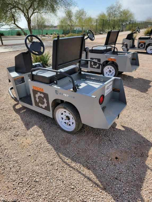 2022 COLUMBIA Expeditor