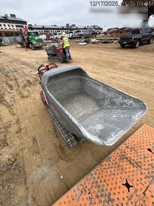 2023 TORO MBTX 2500-TS