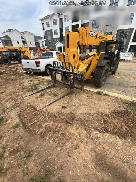 2025 JCB 510-56