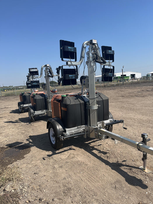 2024 WANCO WLTT-4MM4K