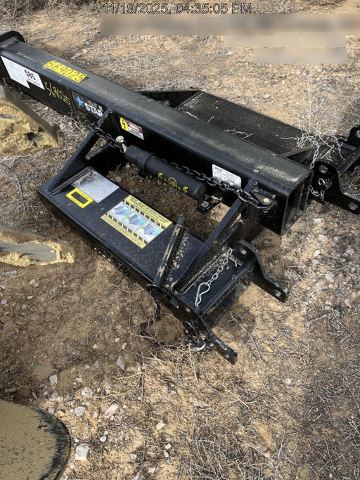 2025 STAR INDUSTRIES M1360B - Star JIB Boom