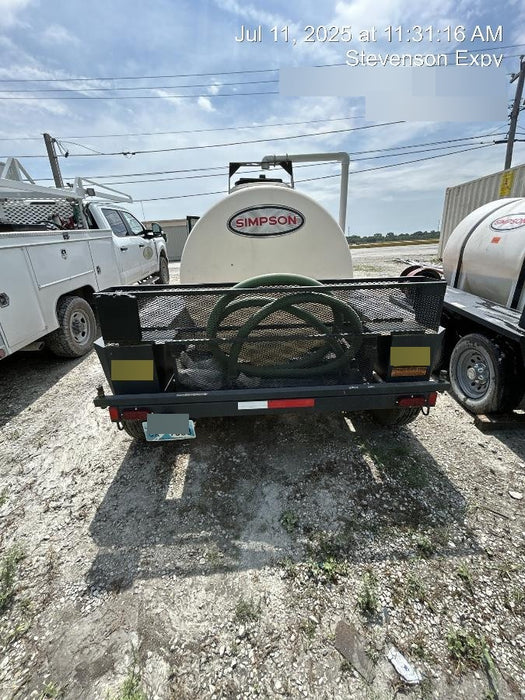 2023 SIMPSON SWT-52517