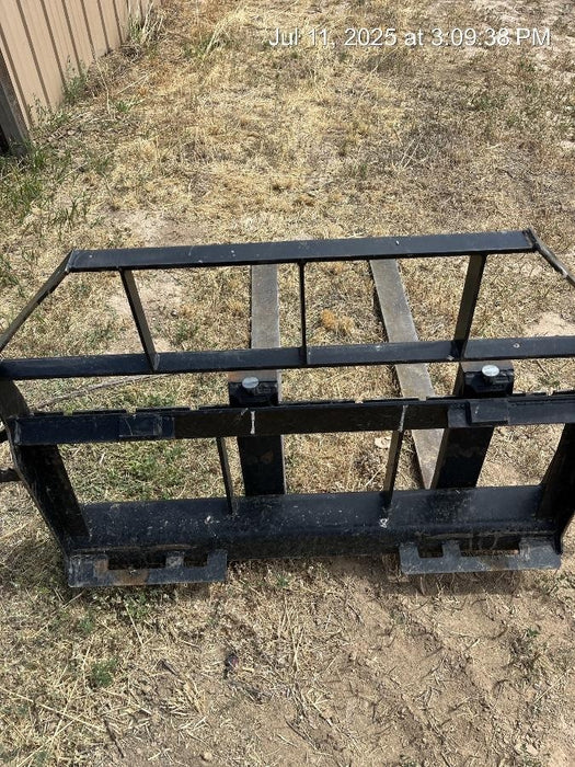 2023 MANITOU 50504723