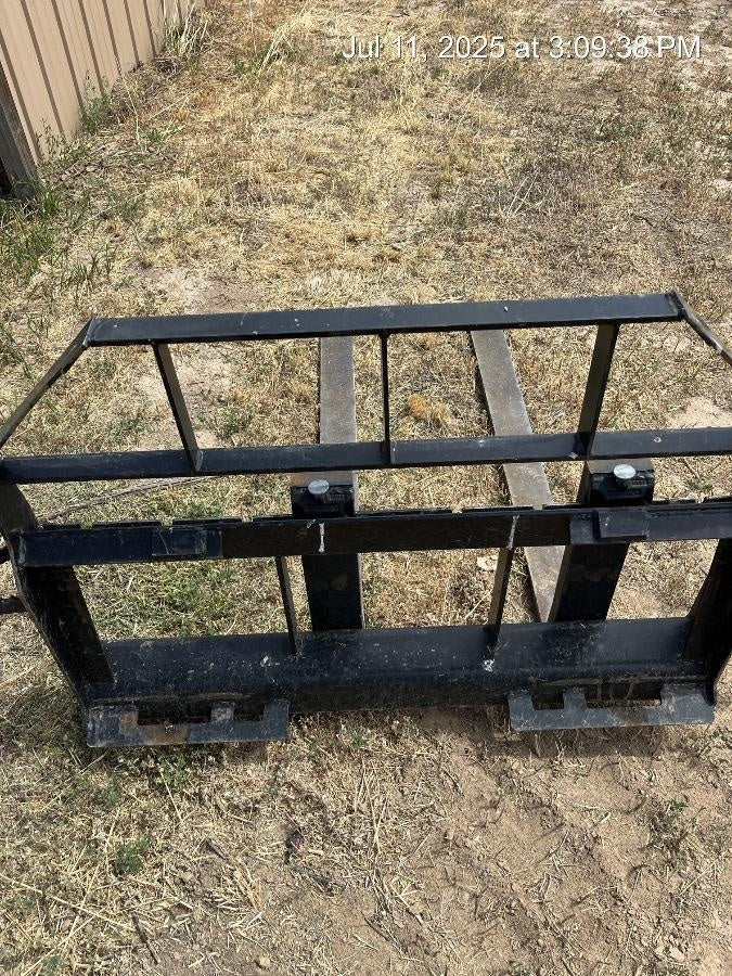 2023 MANITOU 50504723