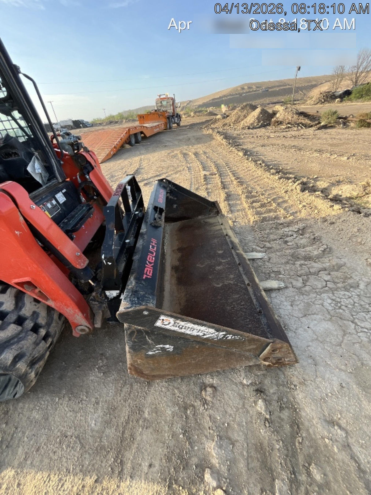 2023 MANITOU 50504723
