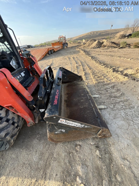 2023 MANITOU 50504723