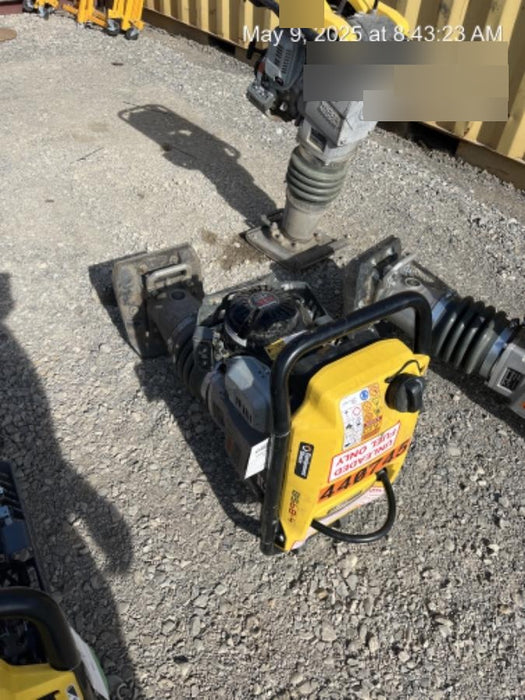 2024 WACKER NEUSON BS68-4Ab/28