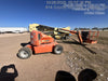 2012 JLG E450AJ