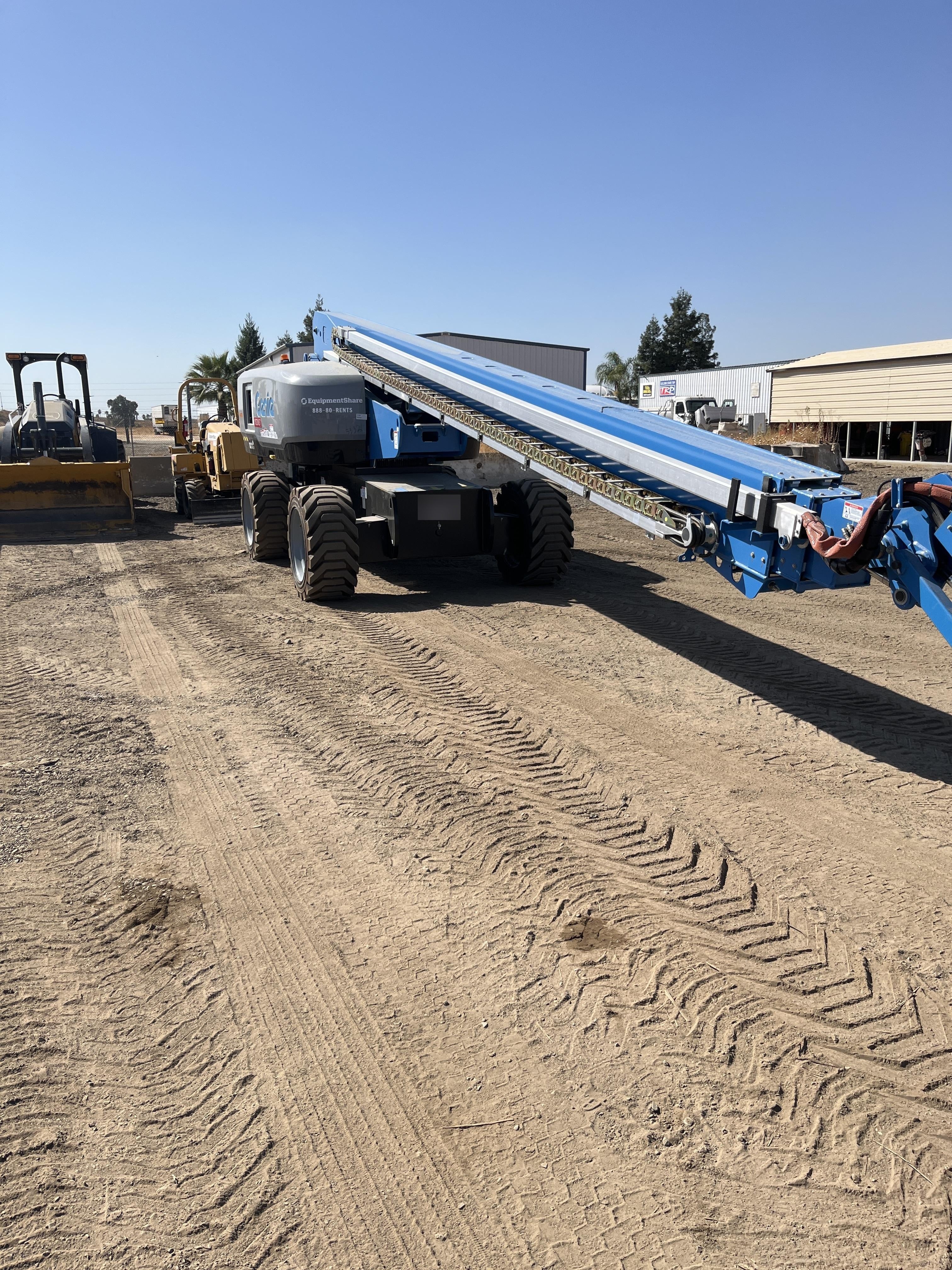 2024 GENIE S-85 XC