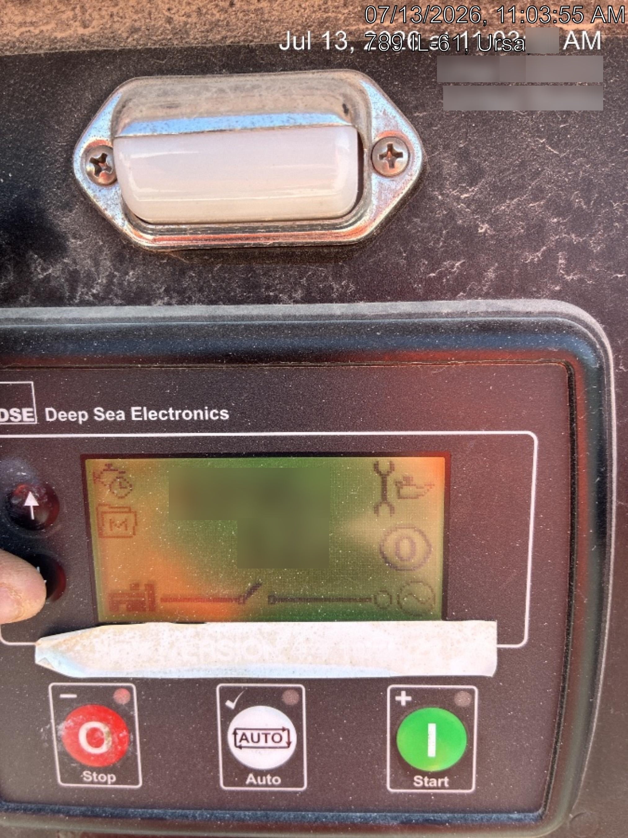 2022 ATLAS COPCO QAS45 CWK
