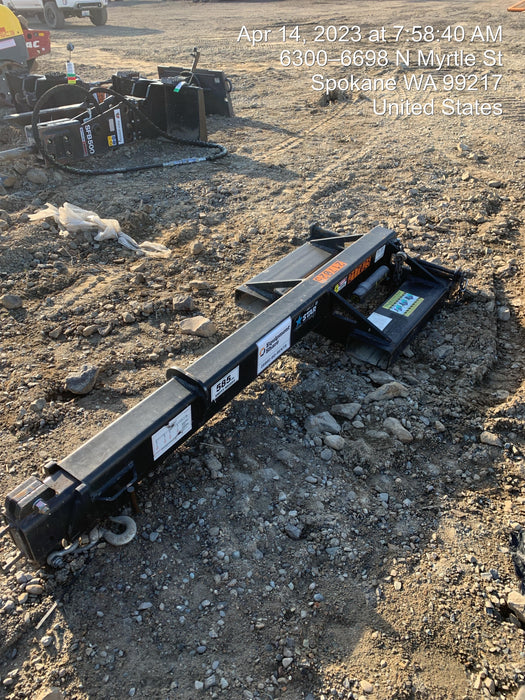 2022 STAR INDUSTRIES M1360B - Star JIB Boom