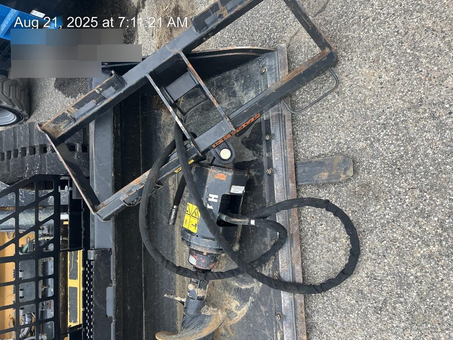 2024 BOBCAT 12PH Auger