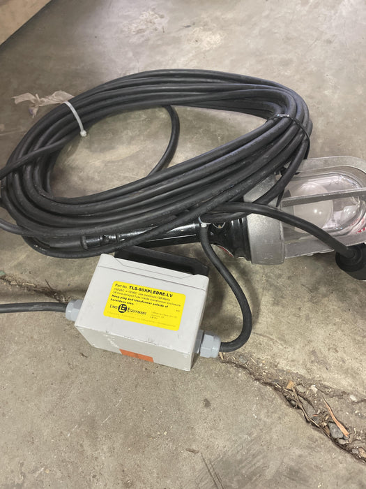 2021 LIND EQUIPMENT GST50