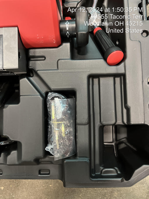 2023 MILWAUKEE 2788-22HD