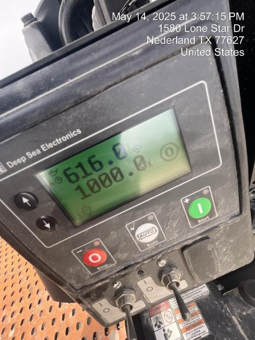 2024 WACKER NEUSON LTT4