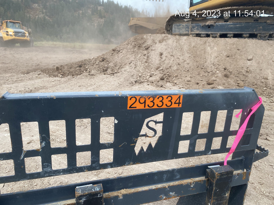 2023 SOLESBEE SPF-48