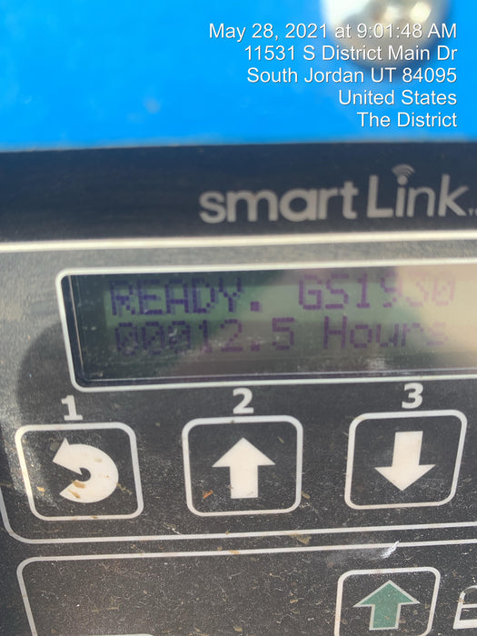 2020 Genie GS-1930 GENIE GS-1930