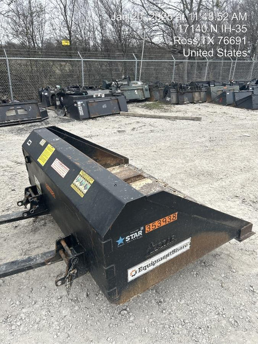 2023 STAR INDUSTRIES 1406B