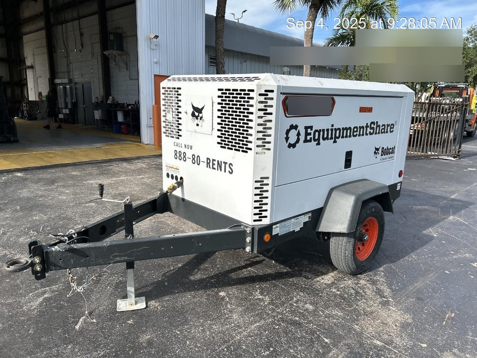 2025 BOBCAT PA425WCU-T4F