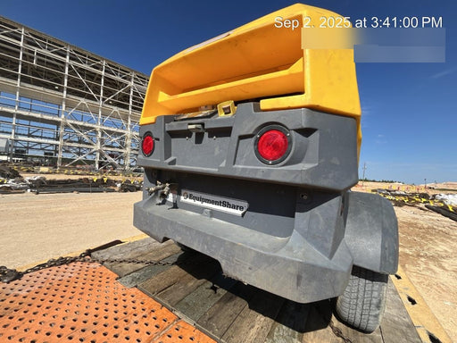 2020 ATLAS COPCO XAS188