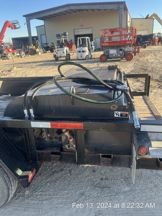 2021 PALADIN Sweepster SB72