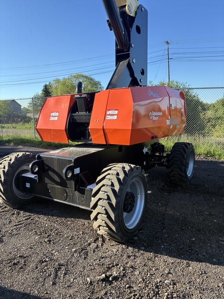 2026 JLG 860SJ