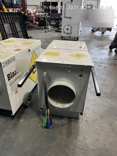 2022 CAMPO EB30E