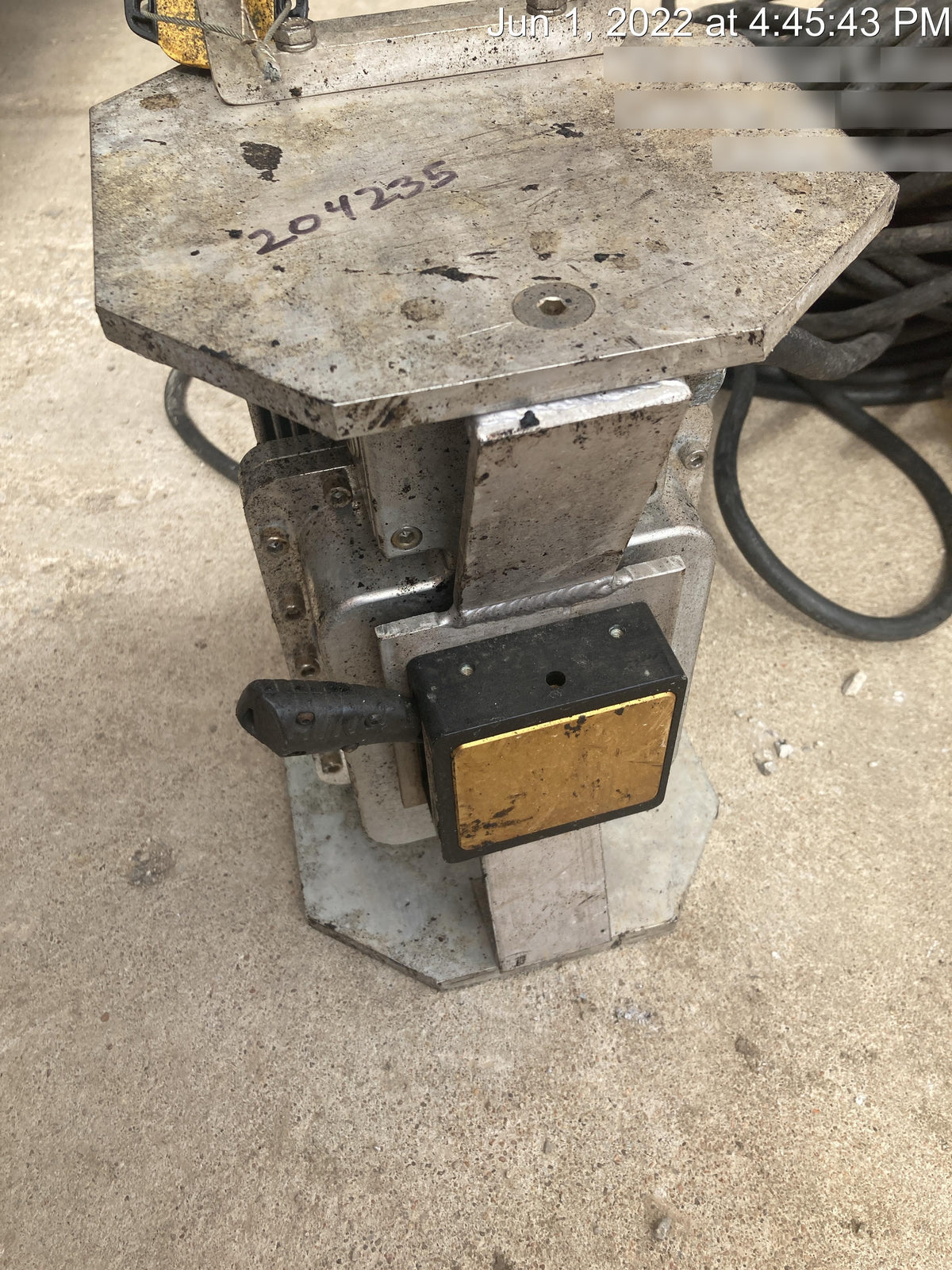 2022 WORKSITE LIGHTING PetroPRO Handy 24639