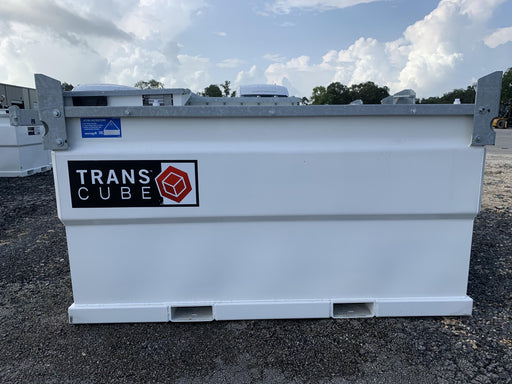 2021 TRANSCUBE 20TCGCAB