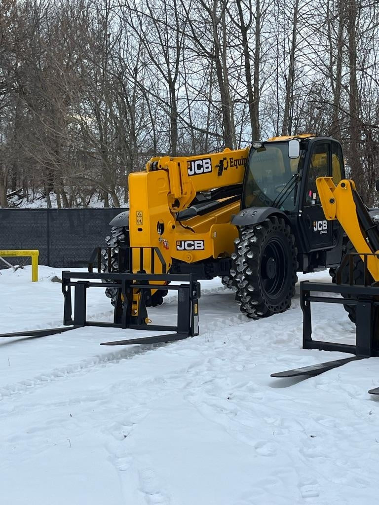 2025 JCB 509-42