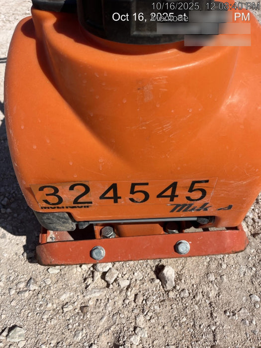 2023 MULTIQUIP MVC82VHW