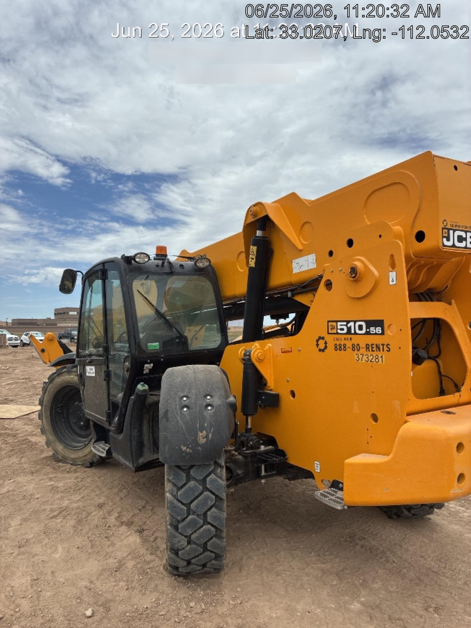 2024 JCB 510-56