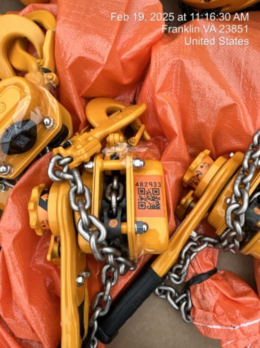 2024 HARRINGTON L5LB015-20