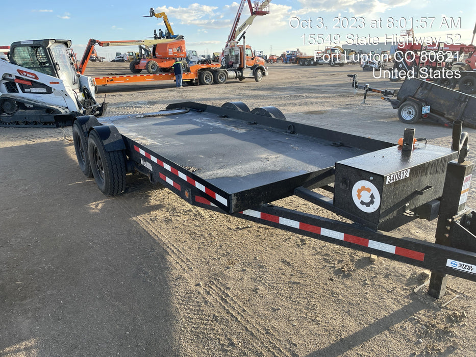 2023 STEELPOINT K19E