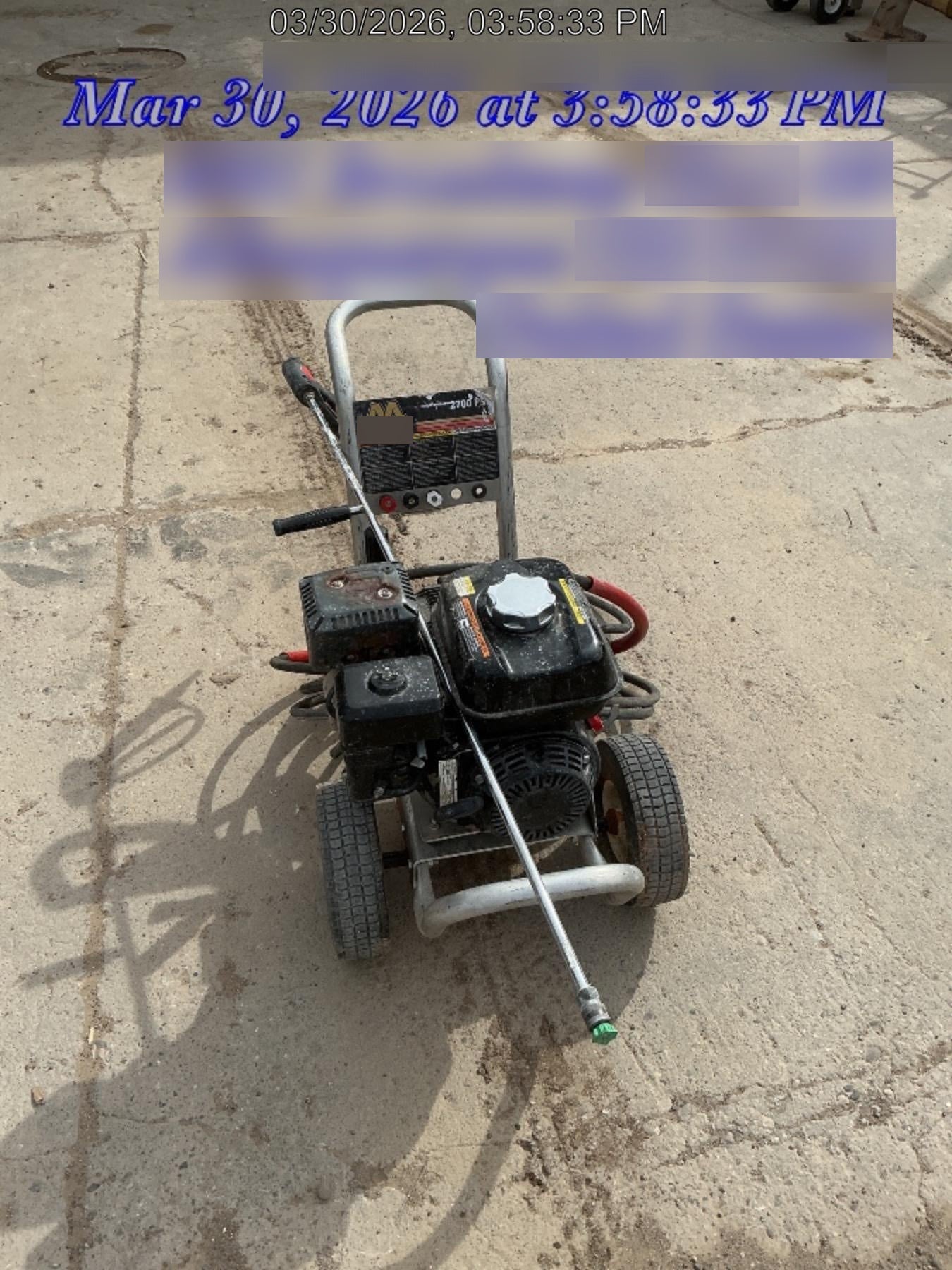 2020 MI-T-M CORPORATION CA-2703-1MMH