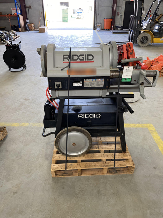 2021 RIDGID 1224
