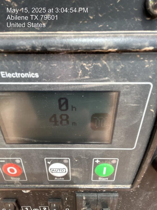 2025 WANCO WLTT-4MM4K