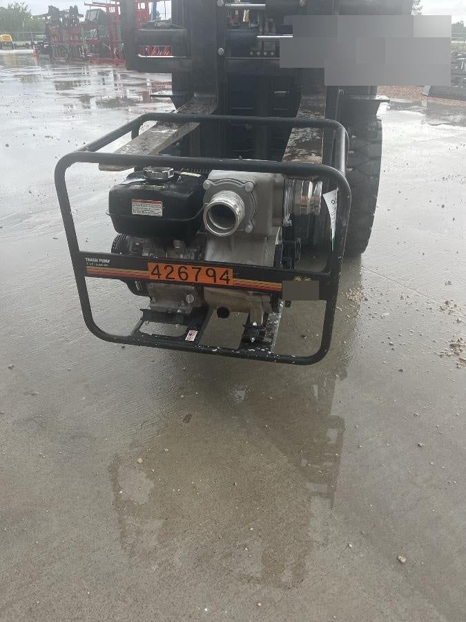 2024 MI-T-M WTP-T03-0MGH