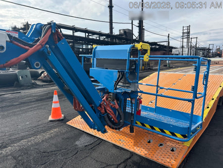 2026 GENIE S-45 XC