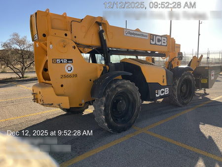 2022 JCB 512-56