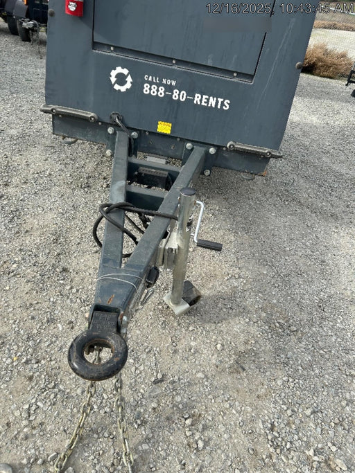 2023 AIRMAN PDSF375DP-6E1