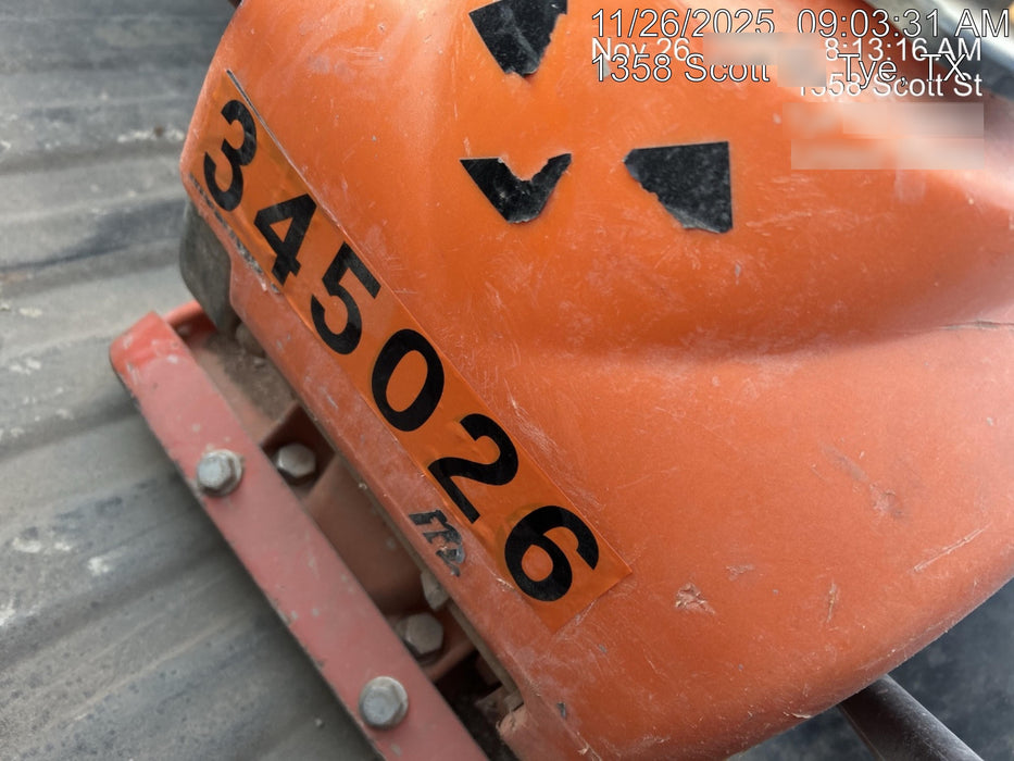 2023 MULTIQUIP MVC82VHW