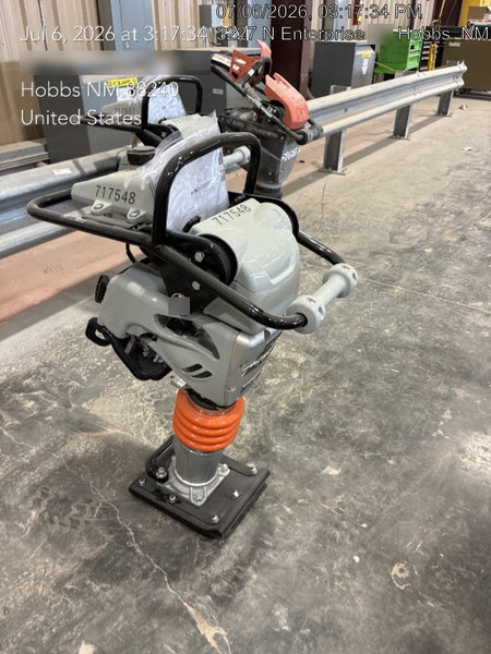 2026 MULTIQUIP MTX60HD