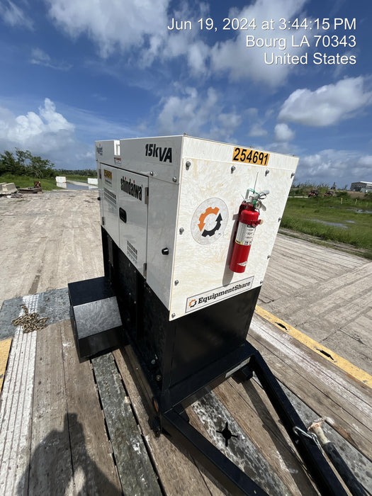 2022 SHINDAIWA DGK15FL