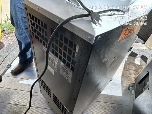 2023 KWIKOOL KPAC1411-2