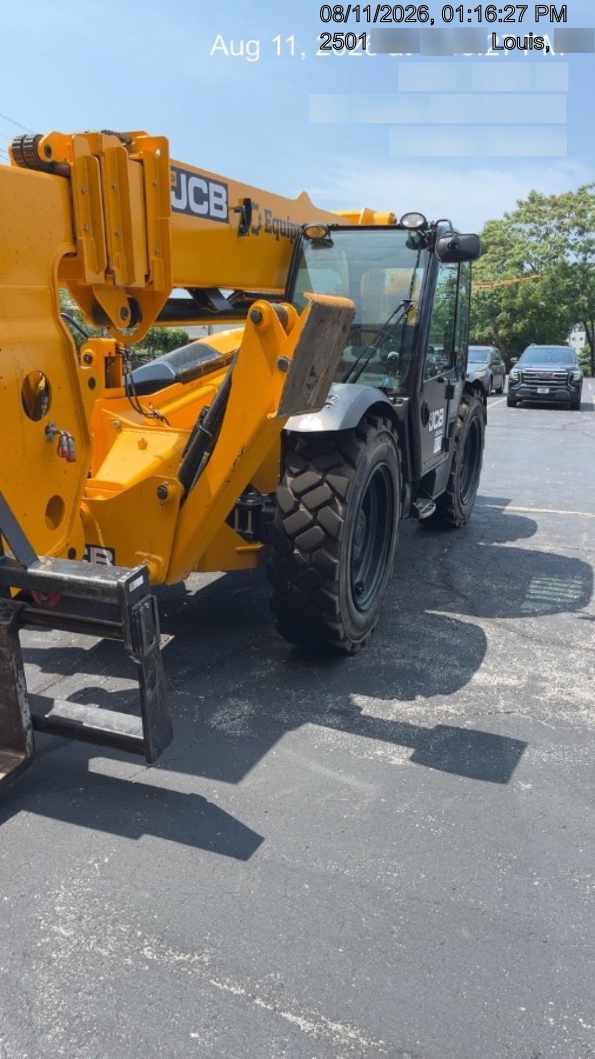 2025 JCB 510-56