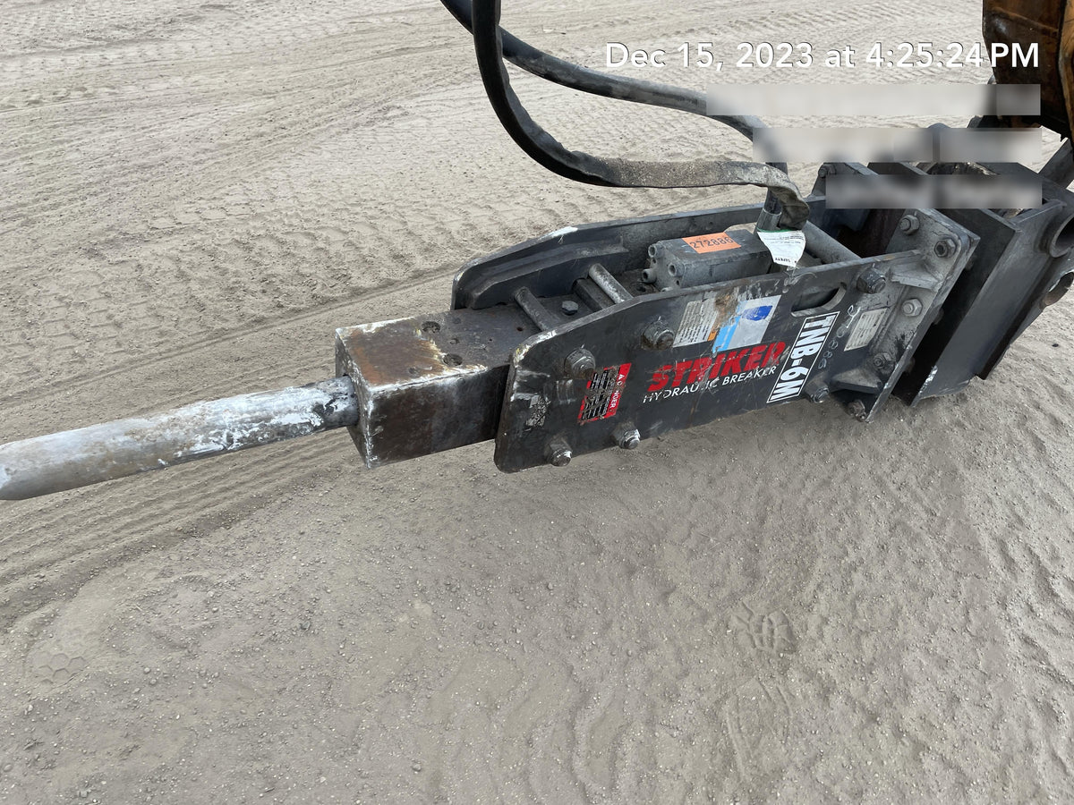 2022 TOKU TNB-6M