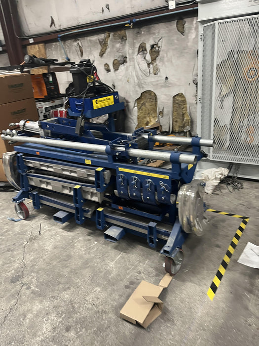 2023 CURRENT TOOLS 252-CT